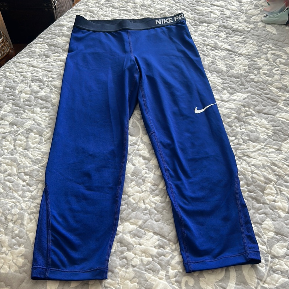 Nike Pro Dri Fit leggings